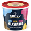 Shmoo Strawberry Thick Milkshake Powder Mix 1.8kg