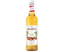 MONIN Hazelnut Syrup - 1 Litre