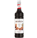 MONIN Chocolate Cookie Syrup - 1 Litre