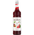 MONIN Strawberry Syrup - 1 Litre