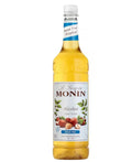 MONIN Sugar Free Hazelnut Syrup - 1 Litre
