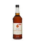 Simply Sugar Free Salted Caramel Syrup - 1 Litre
