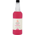 Simply Pink Lemonade Cooler Syrup - 1 Litre