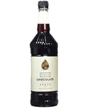 Simply Chocolate Syrup - 1 Litre