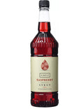 Simply Raspberry Syrup - 1 Litre
