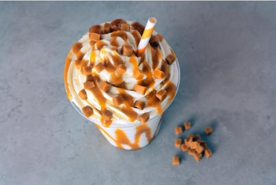 Simply Caramel Sauces - 1KG
