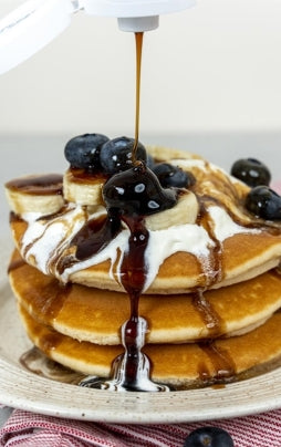 Simply Caramel Sauces - 1KG
