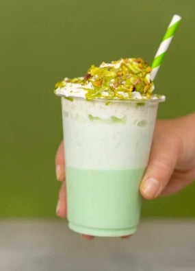 Simply Pistachio Topping Sauce 1kg