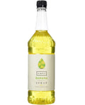 Simply Banana Syrup - 1 Litre