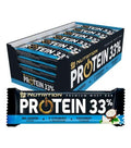 Go On Nutrition Portein 33% premium protein bar Coconut 50g - Case of 12