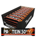 Go On Nutrition Protein 50% Cookies & Cream - Case of 12