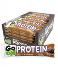 Protein bar 20% GO ON Cocoa Flavour 50g - Case of 12
